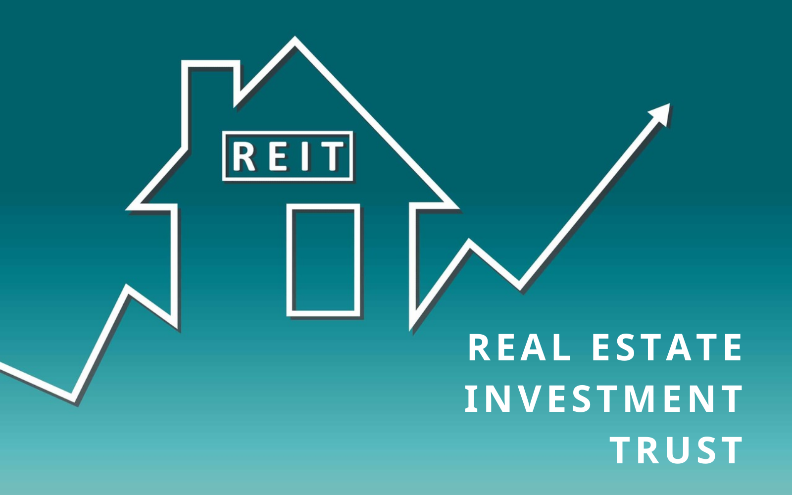 Mô hình đầu tư qua quỹ REIT  Reit là gì? Tìm hiểu về đặc điểm và mô hình hoạt động