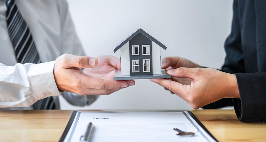 Quản lý khách hàng kém, thiếu chăm sóc sau tư vấn Hành nghề môi giới bất động sản, cần biết những kiến thức gì