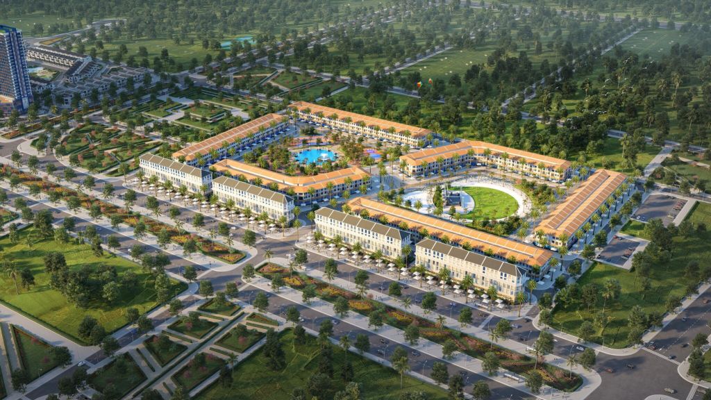 Bất động sản 3D là gì?