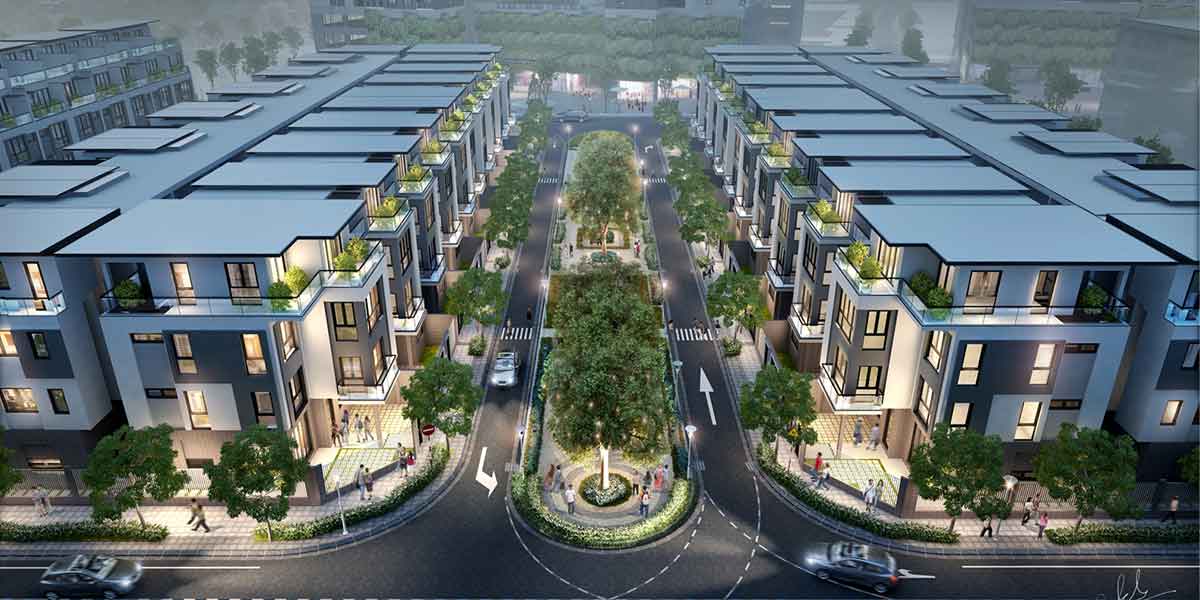 Các công nghệ nền tảng trong bất động sản 3D Bất động sản 3D là gì?