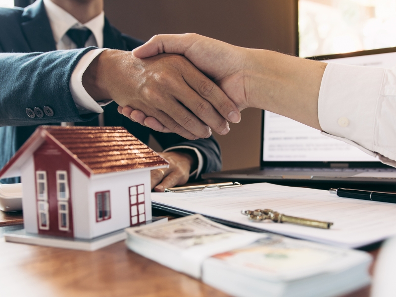 Kỹ năng chăm sóc khách hàng sau bán Môi giới bất động sản là gì? Kiến thức và kỹ năng môi giới bđs