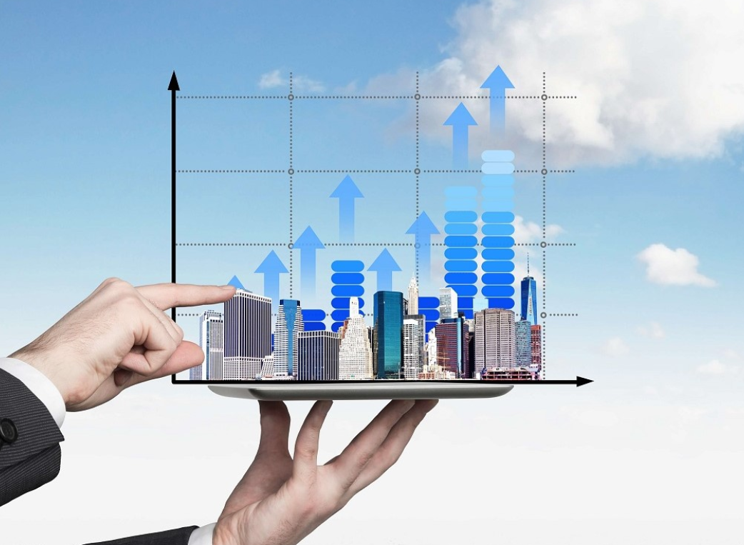 Mô hình danh mục mẫu theo mức tài chính Danh mục đầu tư bất động sản hiệu quả