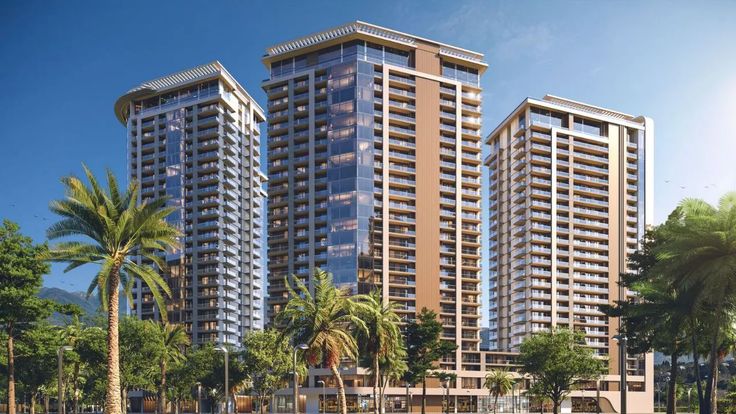 Xu hướng đầu tư chung cư 2025