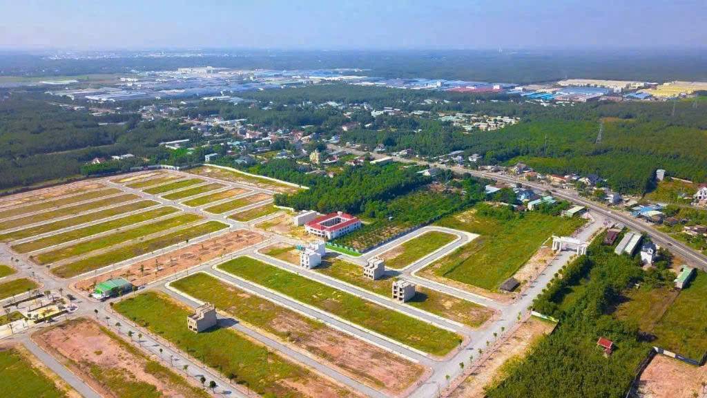 Đất thổ cư giá F0 là gì?  Đất thổ cư giá F0 là gì?