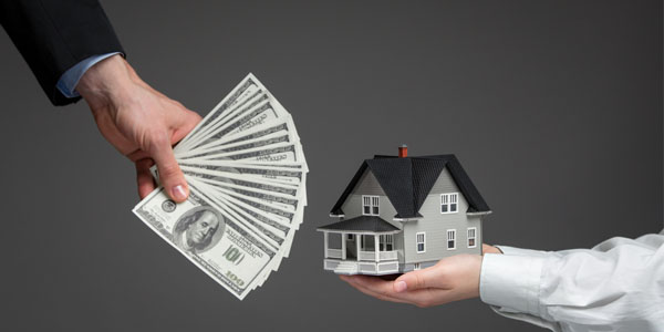 đầu tư bất động sản với số vốn nhỏ