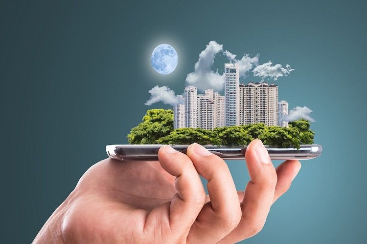 Yếu tố môi trường sống và chất lượng không gian xung quanh bất động sản Yếu tố môi trường sống và chất lượng không gian xung quanh bất động sản