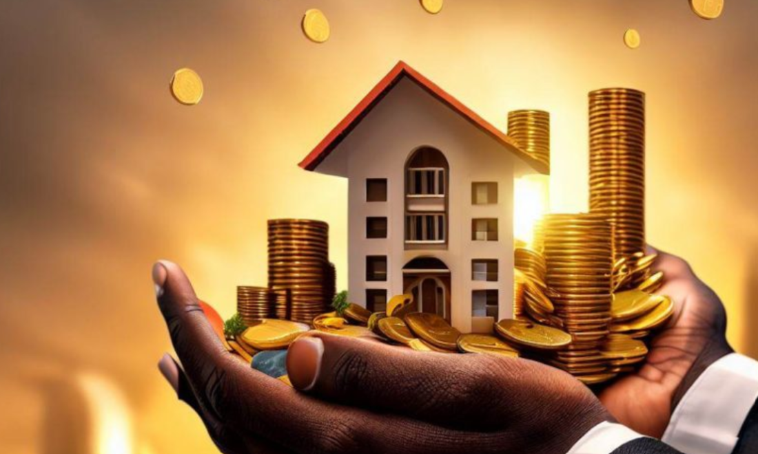 Tư duy tài chính là gì và tầm quan trọng của nó Tư duy tài chính trong đầu tư bất động sản