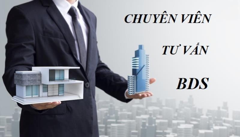 Chân dung chuyên viên tư vấn bất động sản  Mô tả công việc chuyên viên tư vấn BDS mới và đầy đủ nhất