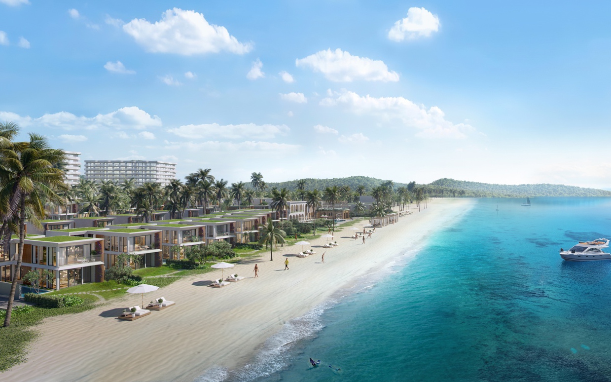 Ưu điểm của bất động sản nghỉ dưỡng Bất động sản nghỉ dưỡng là gì? Thị trường bất động sản nghỉ dưỡng tại Việt Nam hiện nay