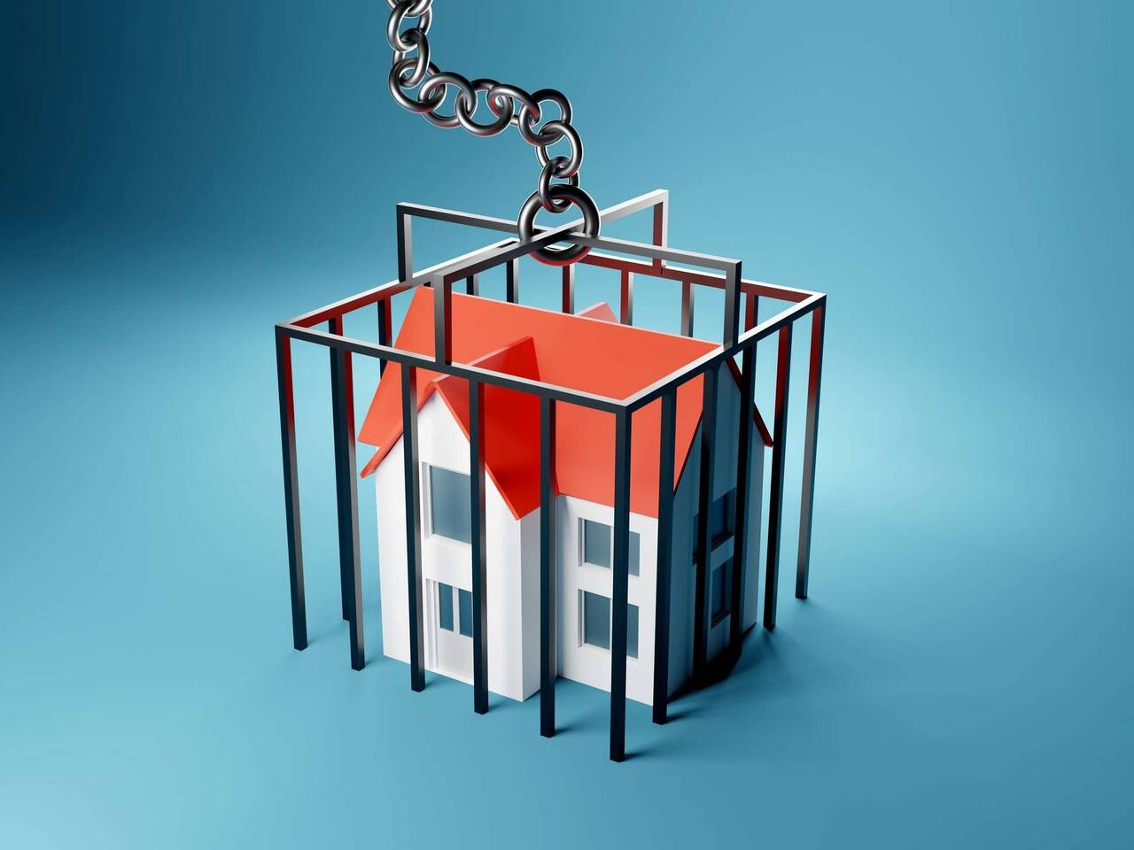 Hậu quả pháp lý khi mua phải dự án lừa đảo Những dấu hiệu nhận biết dự án bất động sản lừa đảo