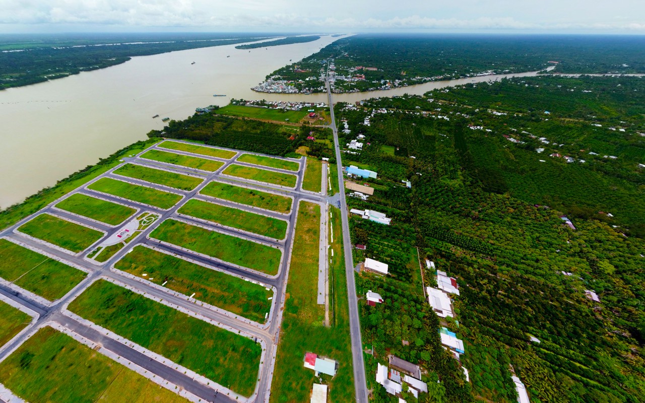 Không tìm hiểu kỹ vị trí và hạ tầng xung quanh Những sai lầm thường gặp khi mua đất nền dự án