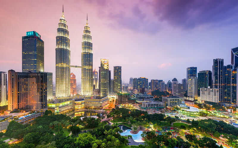 Đô thị hóa là gì và bối cảnh tại Việt Nam Đô thị hóa ảnh hưởng thế nào đến giá bất động sản