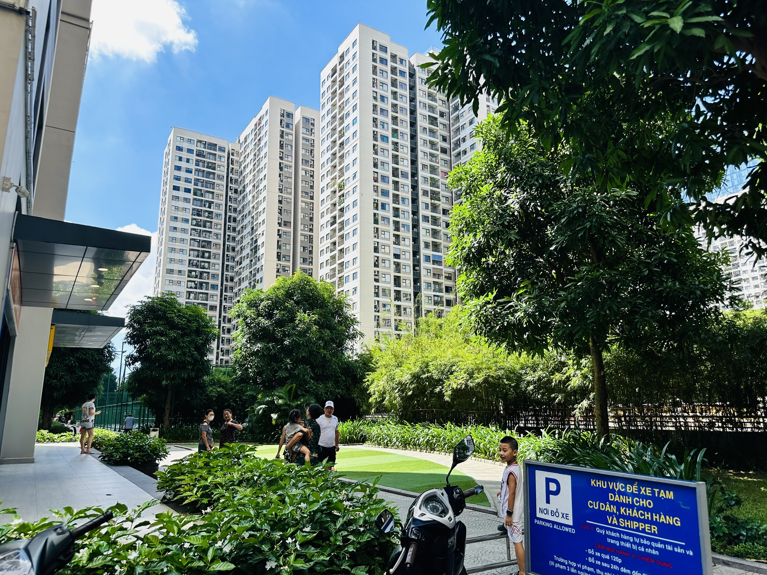 Lối sống ảnh hưởng thế nào đến nhu cầu bất động sản