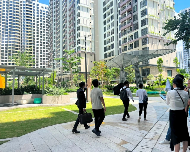 Thực trạng về thị trường tư vấn pháp lý bất động sản hiện nay