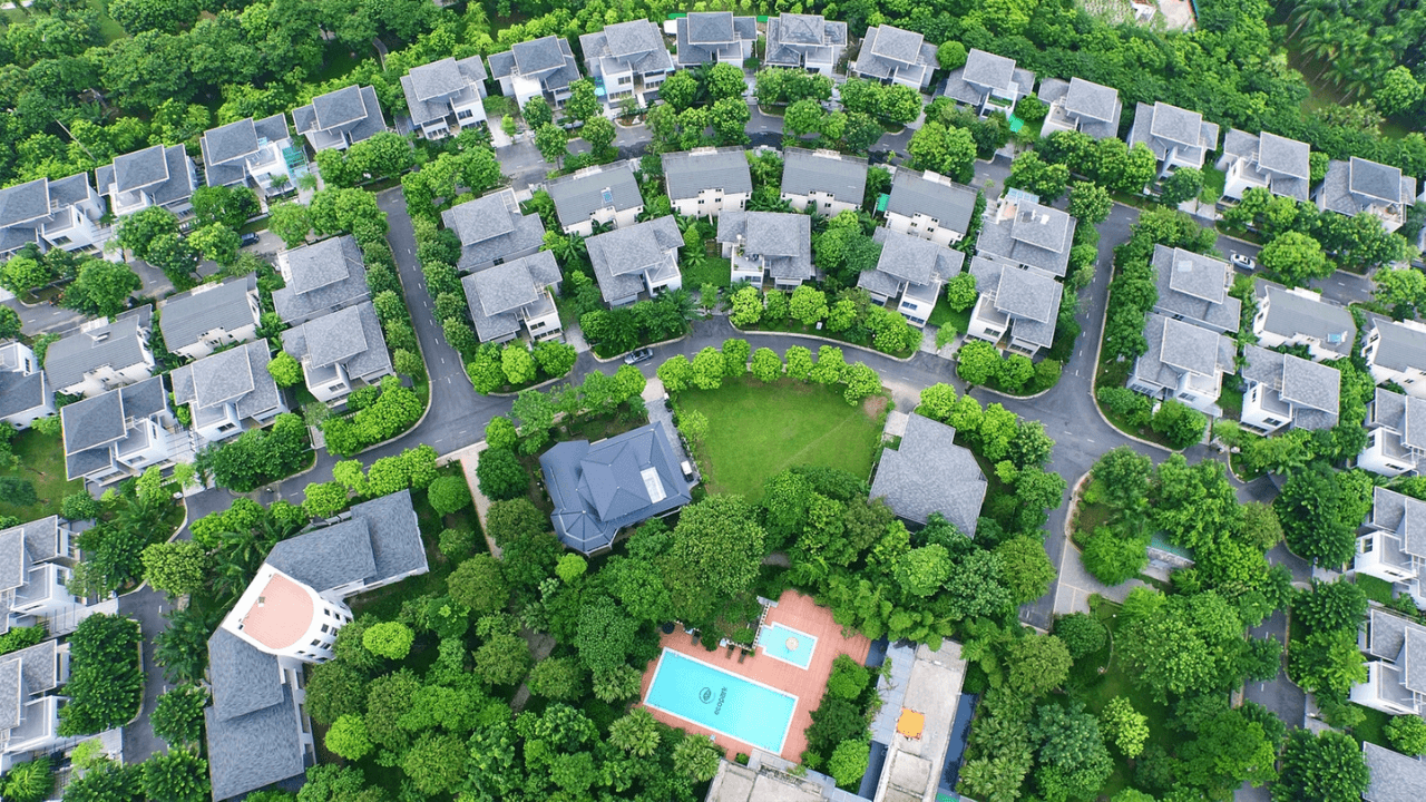 Lợi ích thực sự của bất động sản xanh