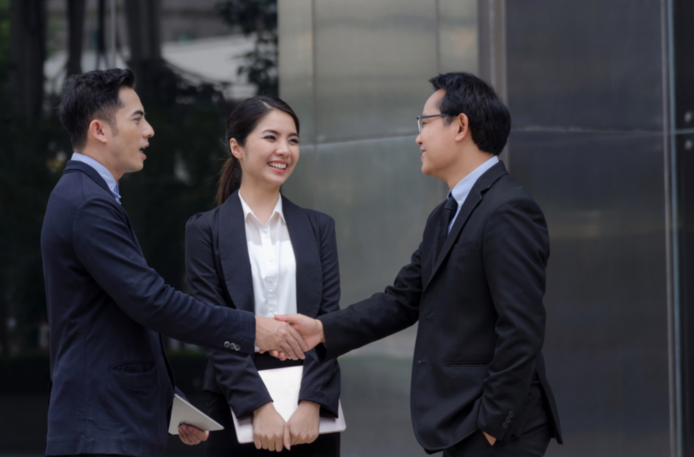 Cơ hội nghề nghiệp với nghề sale bất động sản Cơ hội nghề nghiệp với nghề sale bất động sản