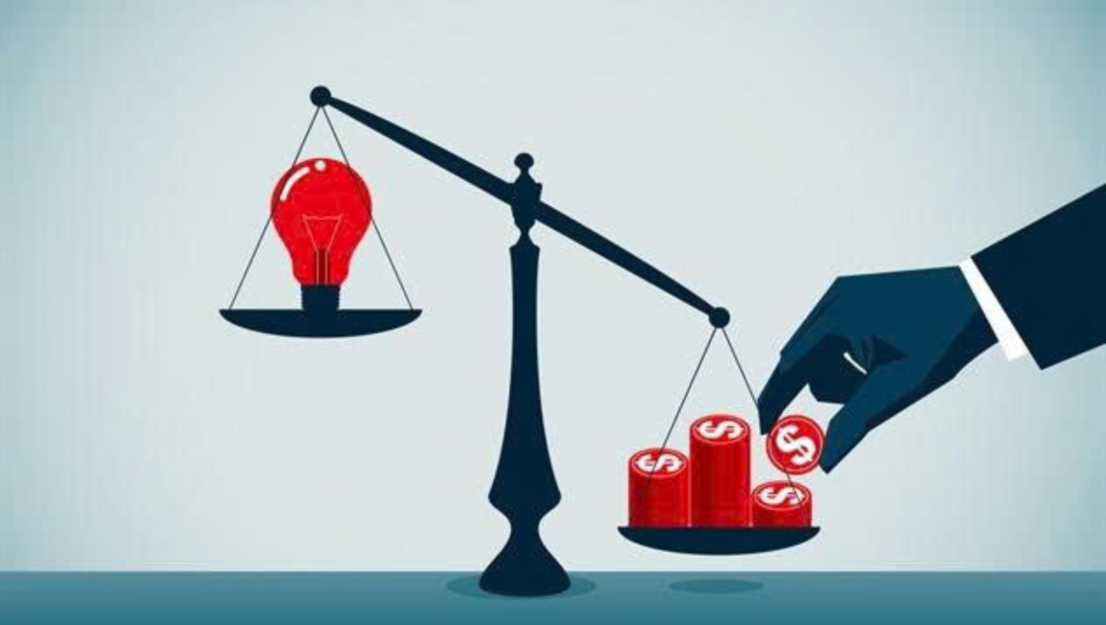 Kiến thức tài chính & đòn bẩy tài chính trong đầu tư BĐS Kiến thức tài chính & đòn bẩy tài chính trong đầu tư BĐS