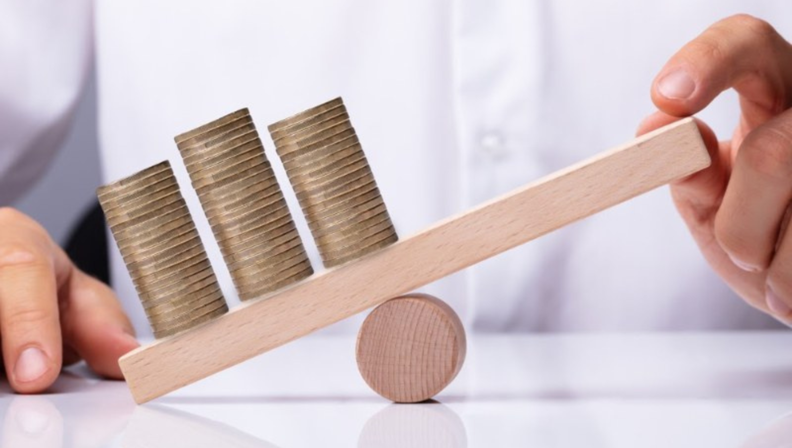 Các hình thức đòn bẩy tài chính phổ biến trong đầu tư bất động sản Các hình thức đòn bẩy tài chính phổ biến trong đầu tư bất động sản