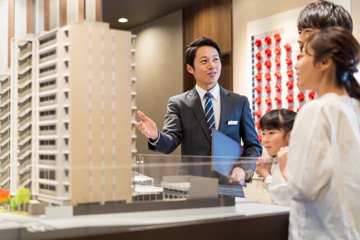 Tổng quan về nghề môi giới bất động sản