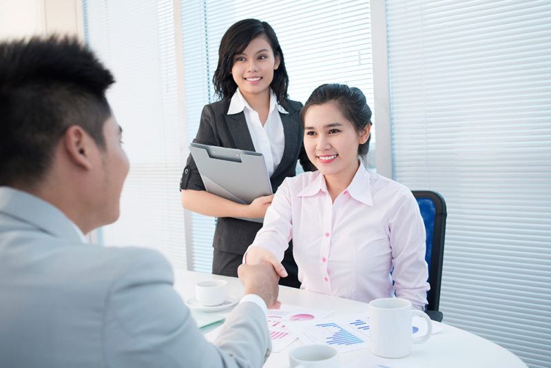 Lợi ích khi làm nghề môi giới nhà đất