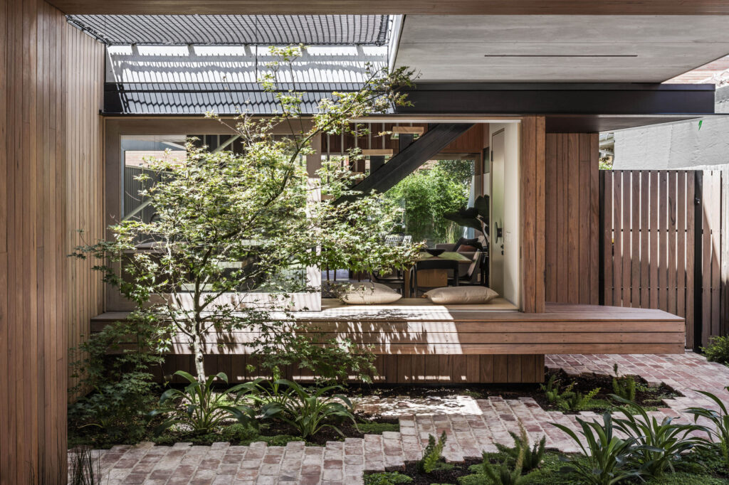 Lý do cần thiết kế nhà phù hợp với khí hậu Lý do cần thiết kế nhà phù hợp với khí hậu