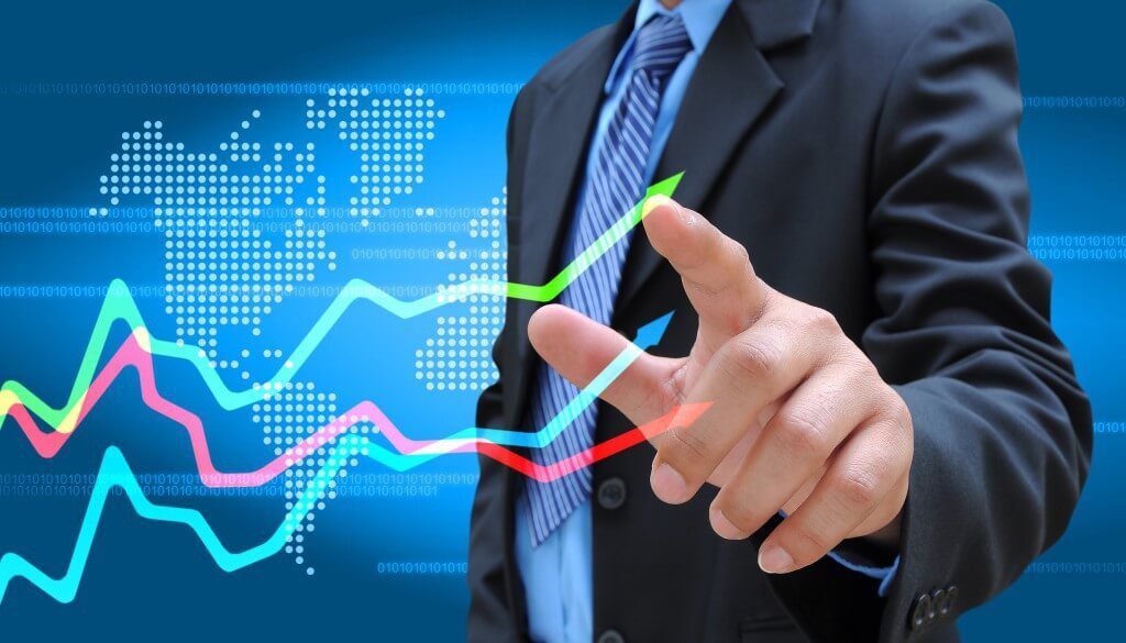 Tổng hợp các yếu tố ảnh hưởng đến tốc độ tăng trưởng khu vực