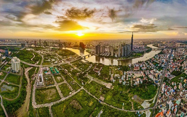 Xu hướng thị trường bất động sản Xu hướng thị trường bất động sản