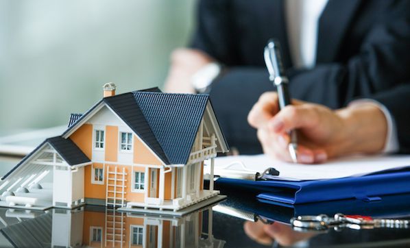 các trang đầu tư bất động sản