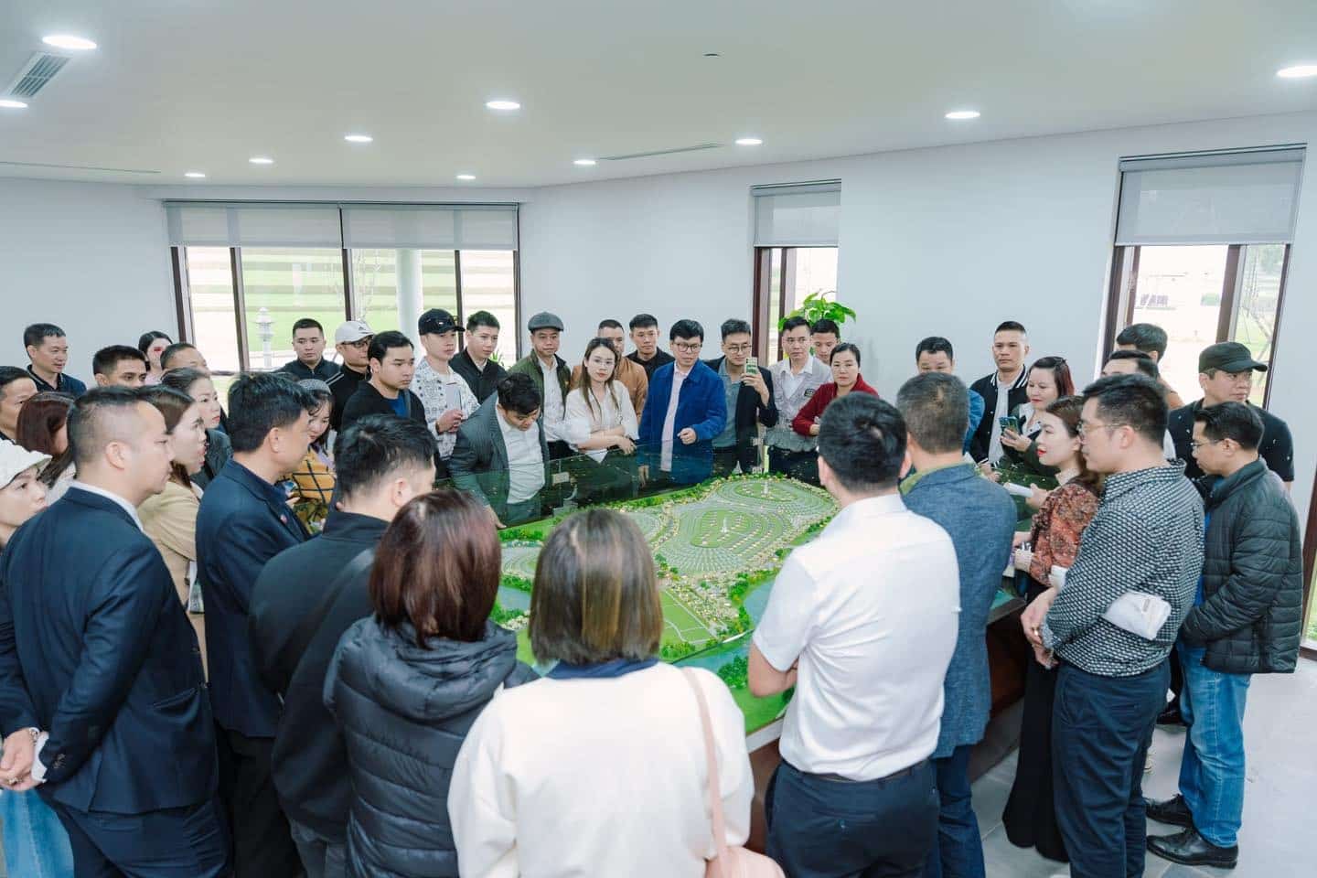 moi gioi dat cần nhiều kiến thức, kinh nghiệm và kỹ năng hơn các loại khác
