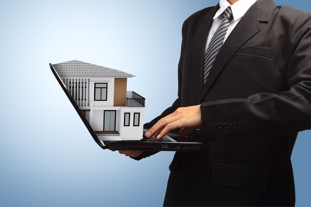 kinh doanh bất động sản là gì 2