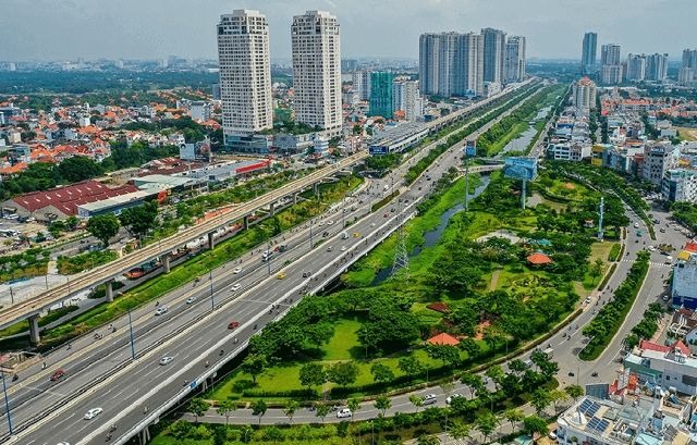 đầu tư nhà đất, xu hướng 2025