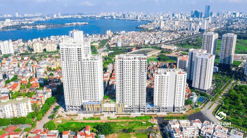 chiến lược đầu tư nhà đất 2025