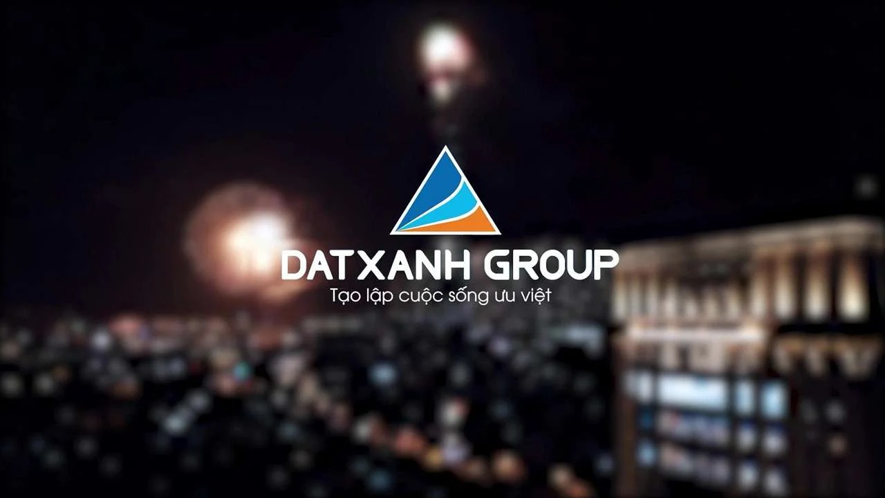 cong ty bat dong san dat xanh