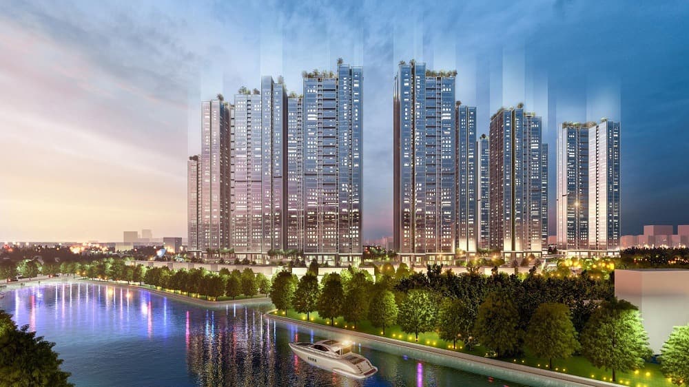 dịch vụ môi giới dự án