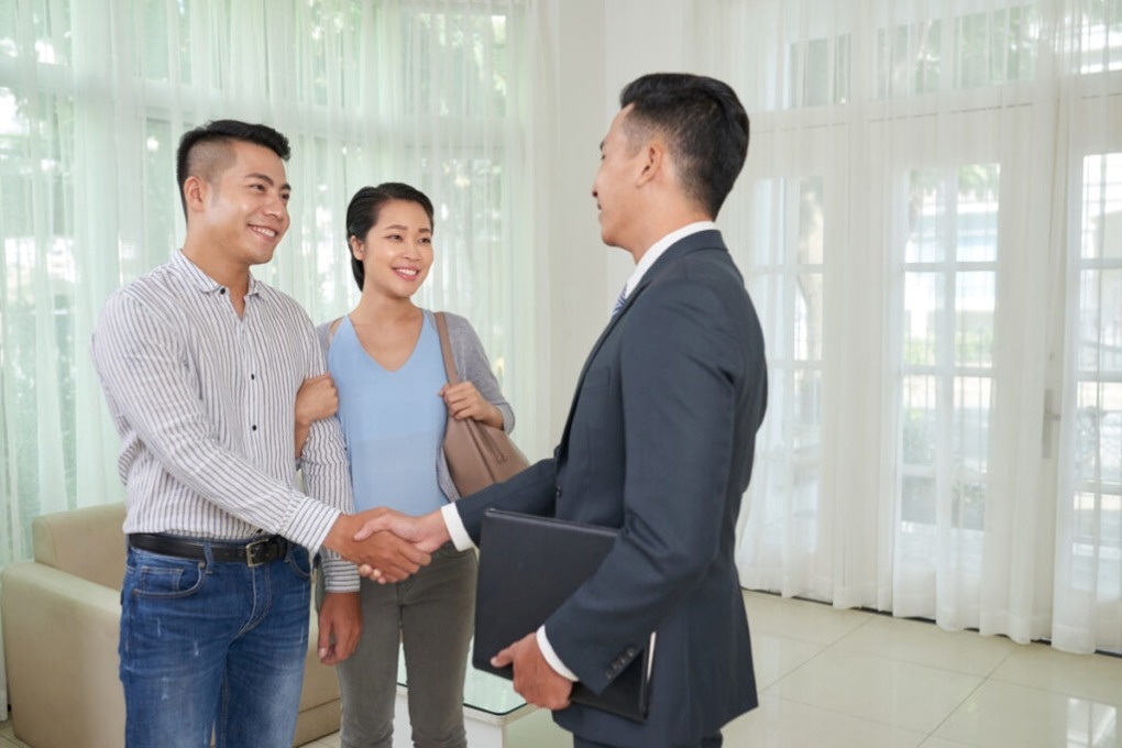 nghề sale bất động sản