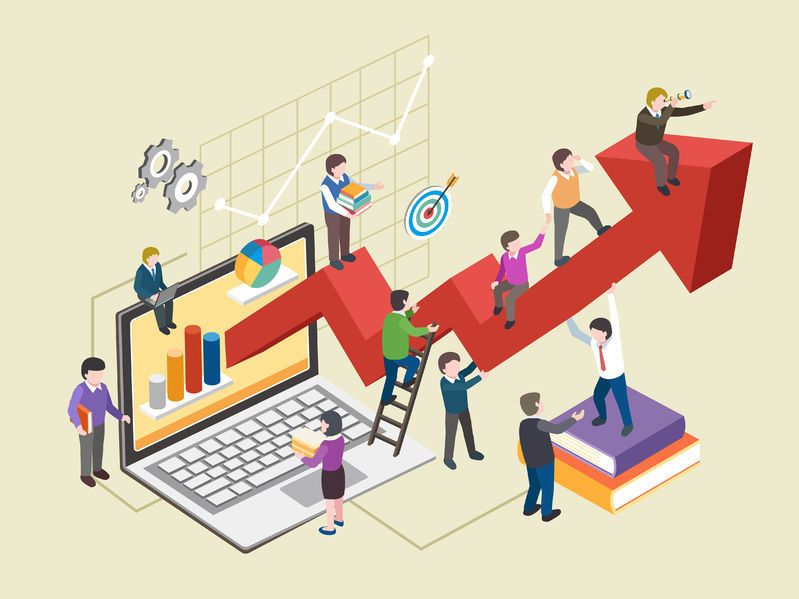 Thu nhập của sale admin và Marketing Bất Động Sản là bao nhiêu