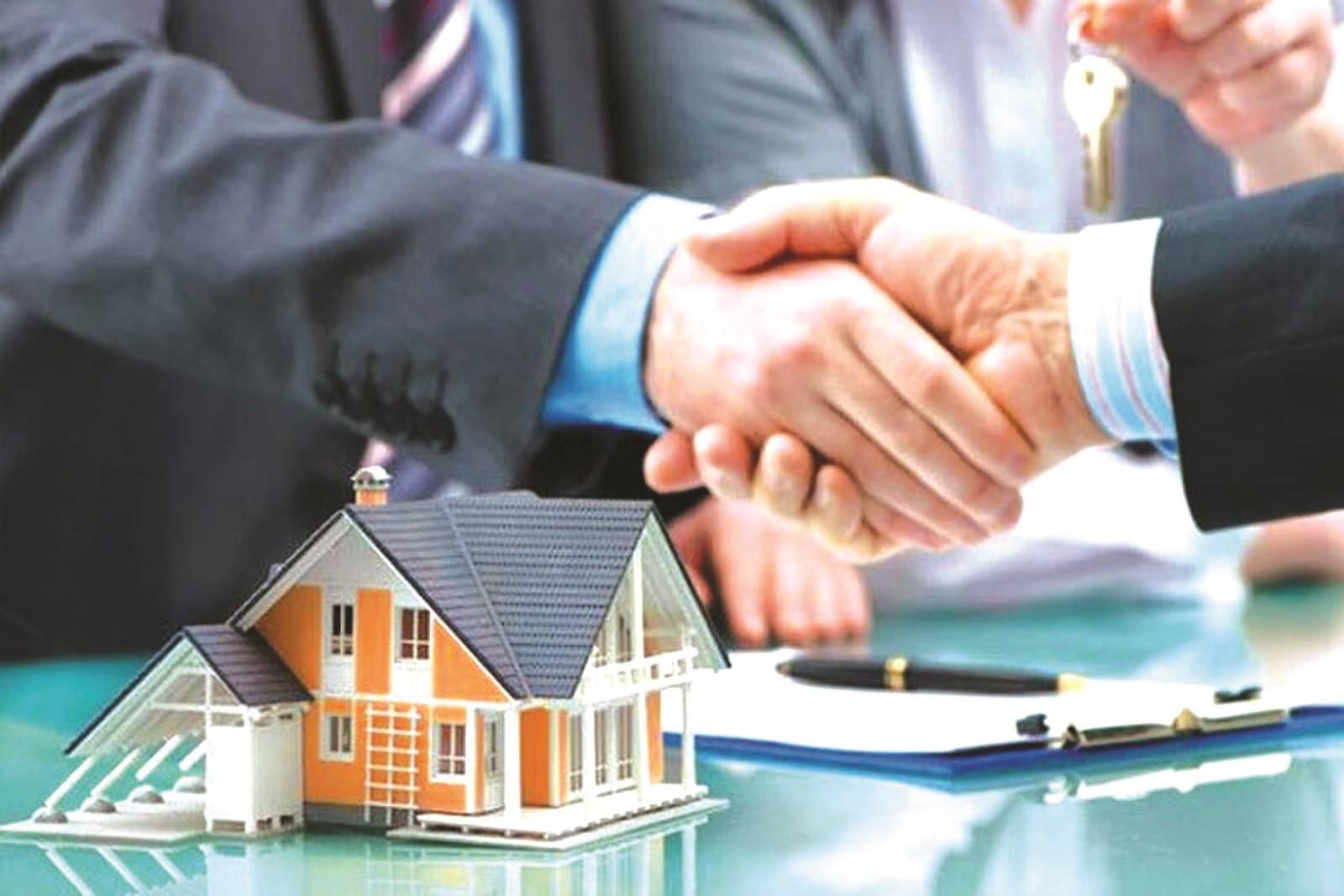tuyển dụng môi giới bất động sản và vai trò của nhân viên môi giới