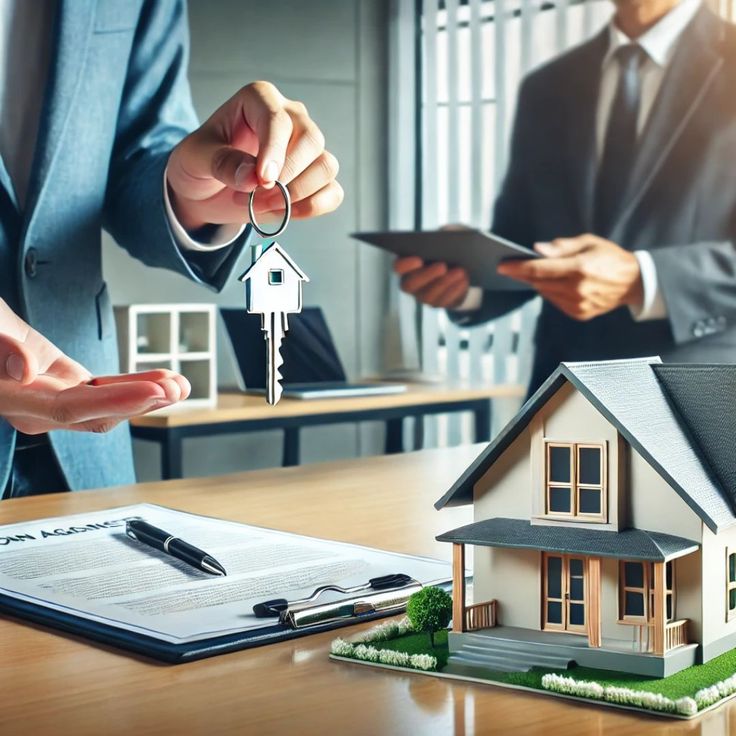 Mọi môi giới nhà đất, dù là cá nhân hay công ty, đều phải thực hiện nghiêm túc quyền và nghĩa vụ