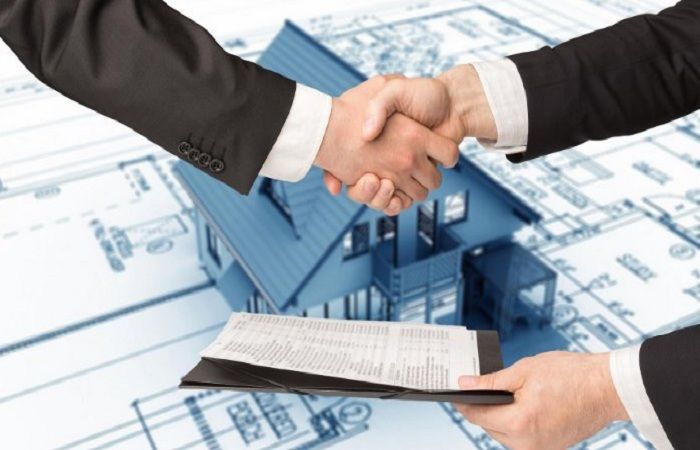 xin việc làm bất động sản: quá trình phỏng vấn