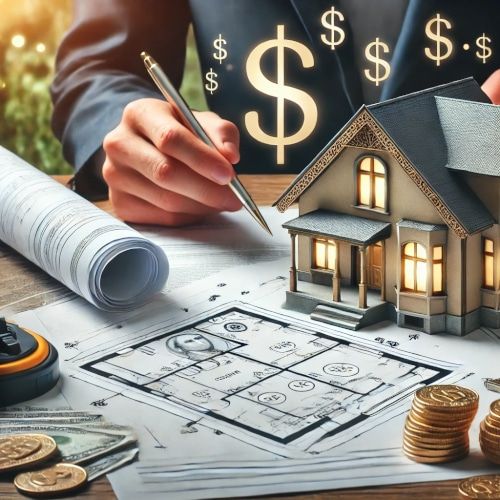 Thu nhập nghề môi giới bất động sản đến từ đâu