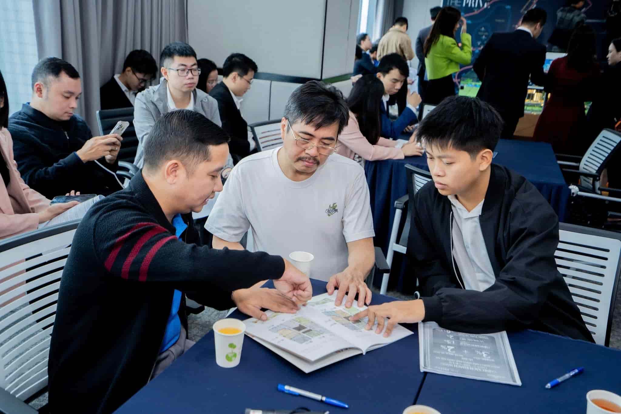 Đất Xanh Services là đơn vị phân phối có độ phủ thị trường lớn